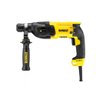 Martelete Perfurador Rompedor Sds Plus 1'' 26mm 800W com Maleta 127V D25133KBR Dewalt - 8