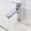 Ver imagem 5 de Torneira Misturador Baixa para Lavatório Monocomando Cromado