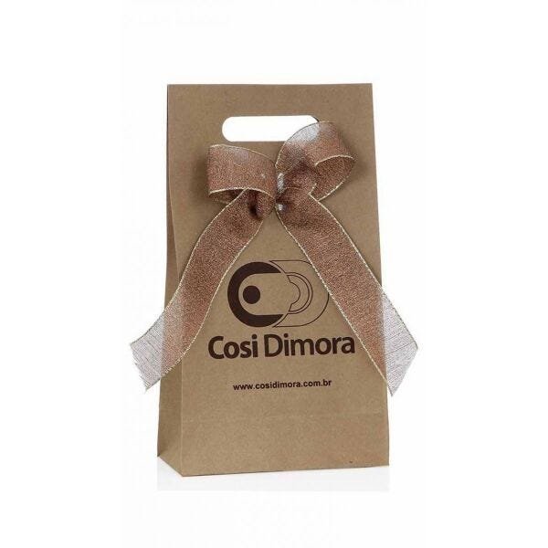 Odorizador com Varetas para Ambientes Earl Grey Tea Essência Importada 250ml Cosi Dimora - 2