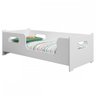 Cama Infantil Montessoriano Encanto Branco - Gabrielli Móveis - 2