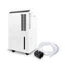 Ver imagem 2 de Combo Desidrat Plus 1500 - 127v + Kit Bomba de Dreno