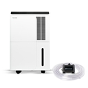Ver imagem 1 de Combo Desidrat Plus 1500 - 127v + Kit Bomba de Dreno