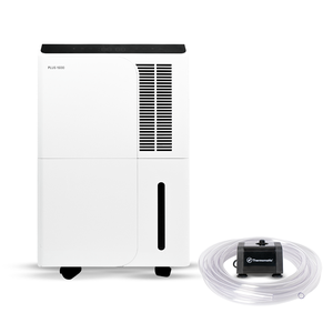 Combo Desidrat Plus 1500 - 127v + Kit Bomba de Dreno