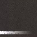 Ver imagem 4 de Conjunto Sofá 3 e 2 Lugares Sala de Estar Kenny Couro Tabaco - Gran Belo