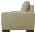 Ver mais imagens de Jogo de Sofá 2 e 3 Lugares Sala de Estar Milano Couro Bege - Gran Belo