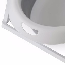 Banheira de Bebê Smile Safety 1st Grey - 8 Banheira de Bebê Smile Safety 1st Grey - 8