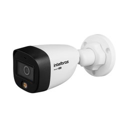 Câmera Segurança Vhd 1220b Color Full Hd 1080p Intelbras - 2
