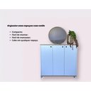 Ver imagem 5 de Armario Organizador Dispensinha Dispensa em Mdf