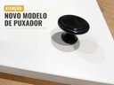 Ver imagem 5 de Armario Organizador Dispensinha Dispensa em MDF