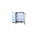 Ver imagem 3 de Armario Organizador Dispensinha Dispensa em Mdf