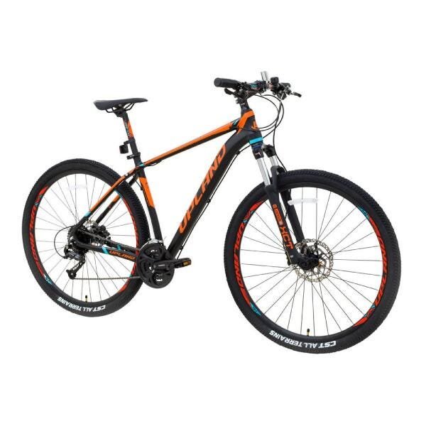 Mountain Bike Vanguard 500 Bicicleta Vanguard 200 Aro 29 Bicicleta
