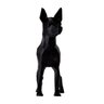 Pinscher Impressão 3D G Preto - 5