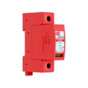 Ver imagem 1 de Protetor contra Surto Clamper Front V 275v - para Quadros Elétricos - 45ka - Dps - 19118