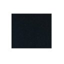 Ver imagem 2 de Sofá Gomu 3 Lugares Pé Palito Encosto Fixo Firme 1,80M Tecido Suede - Suede (Aveludado) - Preto Sued
