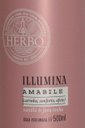 Ver imagem 2 de Água Perfumada Amabile- Vanilla e Fava Tonka - 500ml, da Herbo