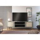 Ver imagem 3 de Rack Viena 180cm Verti