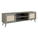 Ver imagem 1 de Rack Viena 180cm Verti