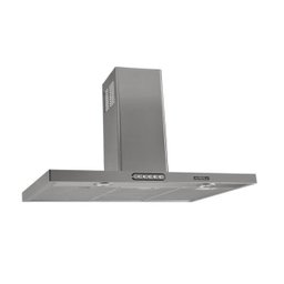 Coifa Parede Retangular Slim Inox 75cm Nardelli 220V - 1