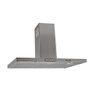 Coifa Parede Retangular Slim Inox 75cm Nardelli 220V - 1