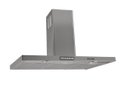 Ver imagem 1 de Coifa Parede Retangular Slim Inox 75cm Nardelli 220V