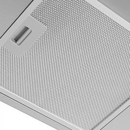 Coifa de Parede 70cm Vidro Curvo Duto Slim Nardelli Inox 220V - 2