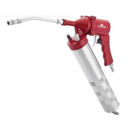 Bomba para Graxa Pneumatica Worker - 1