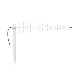 Antena Externa para Celular Quadriband Aquário Cf 4000 800 900 1800 e 1900 Mhz - 1