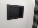 Ver imagem 2 de Nicho Para Banheiro de Granito Preto São Gabriel 30 x 50 C/F C/B