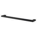 Ver imagem 1 de Toalheiro Barra Duplo Docol Flat 10137CE Ônix