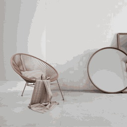 Revestimento Acetinado Maximus Bianco - Biancogres - (45x90cm) (Retificado) EXTRA - 3