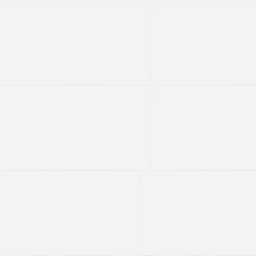 Revestimento Acetinado Maximus Bianco - Biancogres - (45x90cm) (Retificado) EXTRA - 1