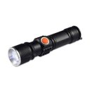 Ver imagem 2 de Mini Lanterna de Led Impermeável USB Bm-8411