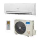 Ver imagem 1 de Ar-Condicionado Split HW Inverter Springer Midea 9.000 Btus Frio 220V