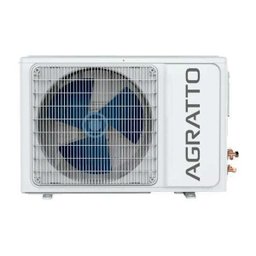 Ar-Condicionado Split HW Inverter Agratto Neo 24.000 BTUs Só Frio 220V - 3