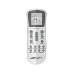 Ar-Condicionado Split HW Inverter Agratto Neo 24.000 BTUs Só Frio 220V - 4