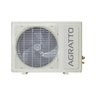 Ar-Condicionado Split HW Agratto Eco 30.000 BTUs Só Frio 220V - 3