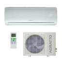Ver imagem 1 de Ar-Condicionado Split HW Agratto Eco 30.000 BTUs Só Frio 220V