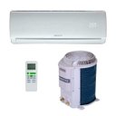 Ver imagem 1 de Ar-Condicionado Split HW Agratto Eco Top 12.000 Btus Frio 220V
