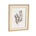 Ver imagem 1 de Porta Retrato em Poliestireno 15x20cm 17650 - Mart