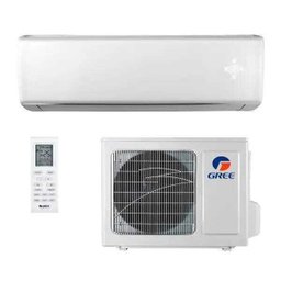 Ar-Condicionado Split HW Gree Eco Garden 9.000 BTUs Só Frio 220V - 1
