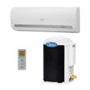 Ver imagem 1 de Ar-condicionado Split HW Springer Midea 12.000 BTUs Só Frio 220V
