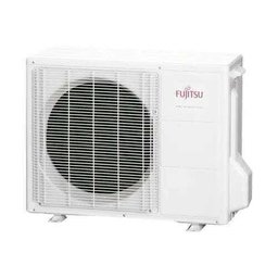Ar-Condicionado Split HW Inverter Fujitsu 24.000 BTUs Quente/Frio 220V - 3