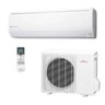 Ar-Condicionado Split HW Inverter Fujitsu 24.000 BTUs Quente/Frio 220V - 1