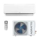 Ver imagem 1 de Ar-Condicionado Split HW Inverter Agratto Neo 9.000 BTUs Só Frio 220V