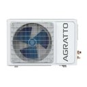 Ver imagem 3 de Ar-Condicionado Split HW Inverter Agratto Neo 9.000 BTUs Só Frio 220V