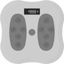 Ver imagem 1 de Disco de Equilibrio Quadril Cintura Yoga Pilates Twist Exercitador Relaxante