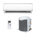 Ver imagem 1 de Ar-Condicionado Split HW Springer Midea MAXIFLEX 9.000 BTUs Só Frio 220V
