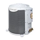 Ver imagem 3 de Ar-Condicionado Split HW Springer Midea MAXIFLEX 9.000 BTUs Só Frio 220V