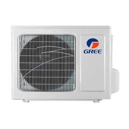 Ar-Condicionado Split HW Gree Eco Garden 12.000 BTUs Quente/Frio 220V - 3