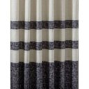 Ver imagem 2 de Cortina Para Sala Quarto Estampada Facil Lavar 3,00x2,40 Sultan - Havana